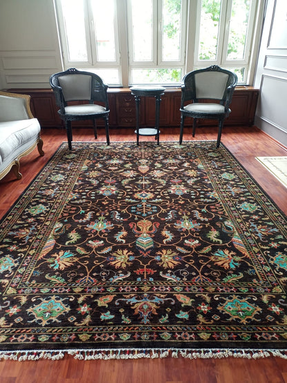 AFGAN BİNBİRGECE HALI