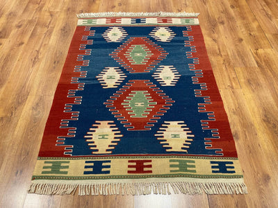 Anadolu El Dokuma Kilim