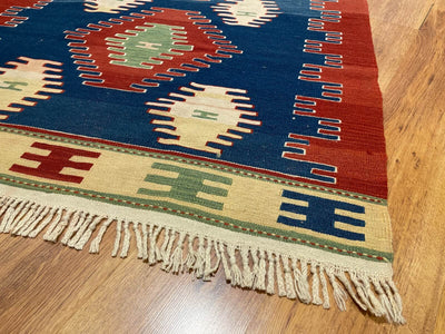 Anadolu El Dokuma Kilim