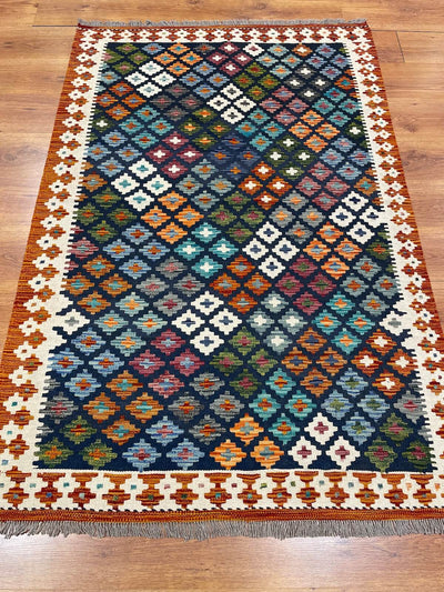 Anadolu El Dokuma Kilim