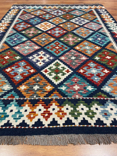 Anadolu El Dokuma Kilim