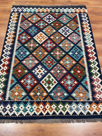 Anadolu El Dokuma Kilim