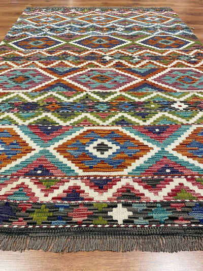 Anadolu El Dokuma Kilim