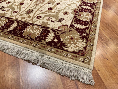 Angora Uşak El Dokuma Halı