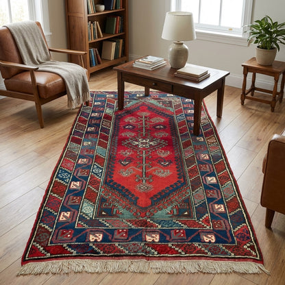 Antalya Döşemealtı El Dokuma Halı