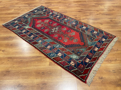 Antalya Döşemealtı El Dokuma Halı