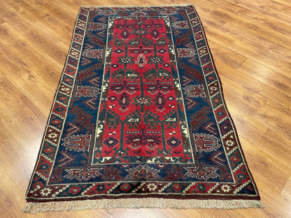 Antalya Döşemealtı El Dokuma Halı