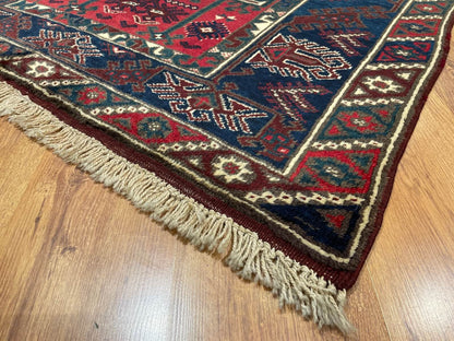 Antalya Döşemealtı El Dokuma Halı