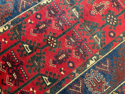 Antalya Döşemealtı El Dokuma Halı