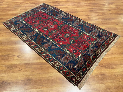 Antalya Döşemealtı El Dokuma Halı