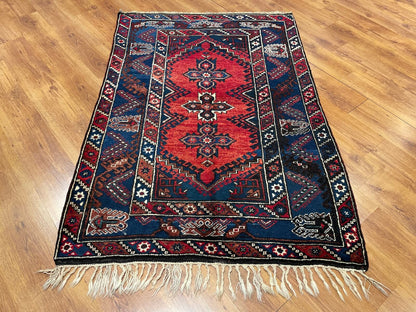 Antalya Döşemealtı El Dokuma Halı