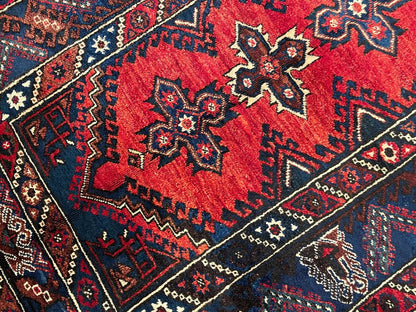 Antalya Döşemealtı El Dokuma Halı