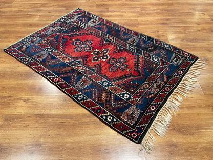 Antalya Döşemealtı El Dokuma Halı