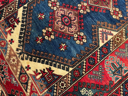 Antalya Döşemealtı El Dokuma Halı