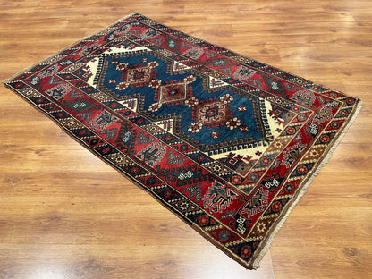 Antalya Döşemealtı El Dokuma Halı