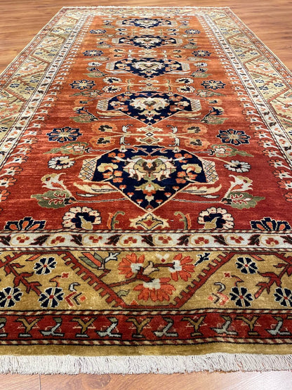 Antik Horasan El Dokuma Halı