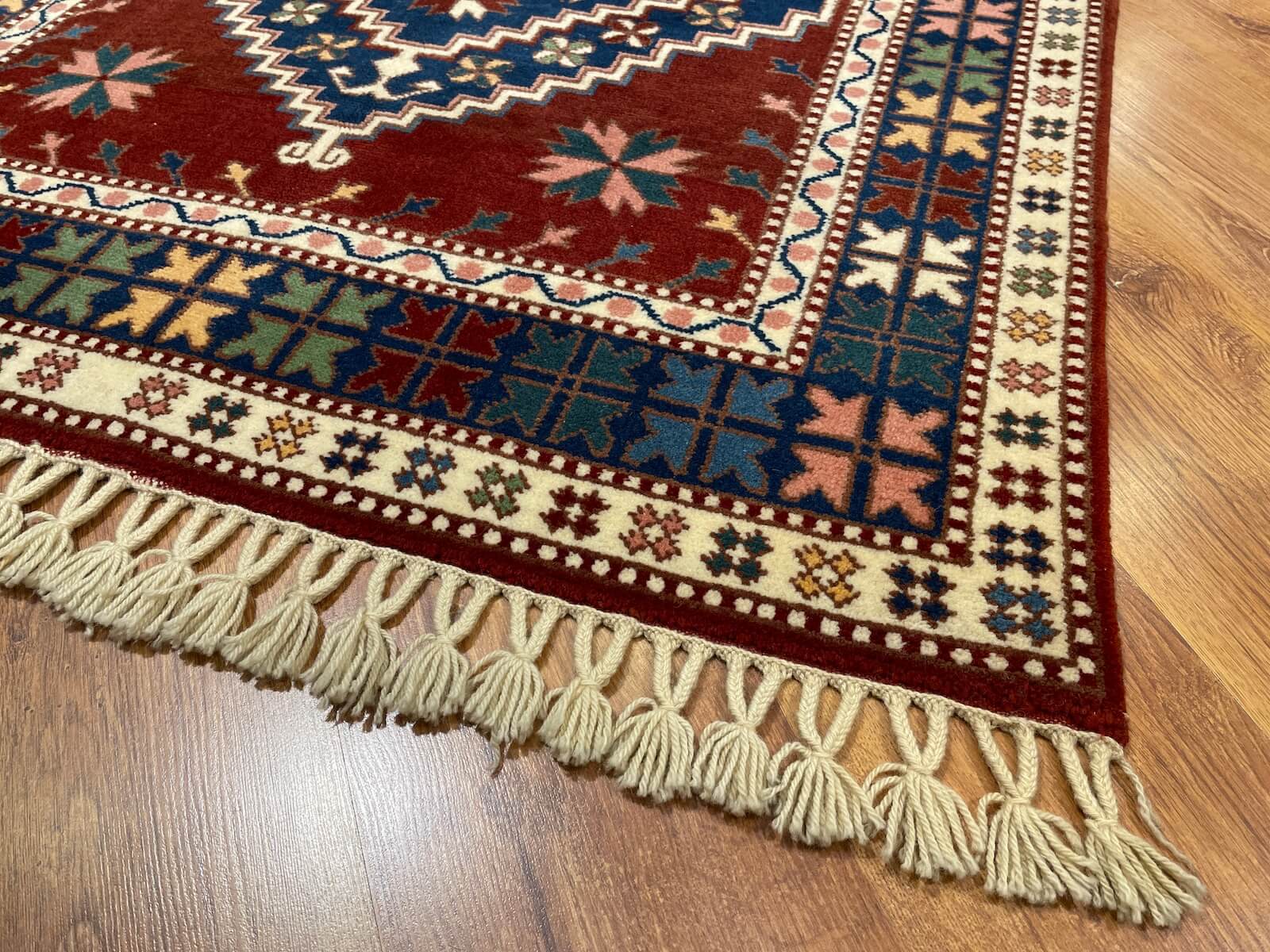 Çanakkale Yörük El Dokuma Halı