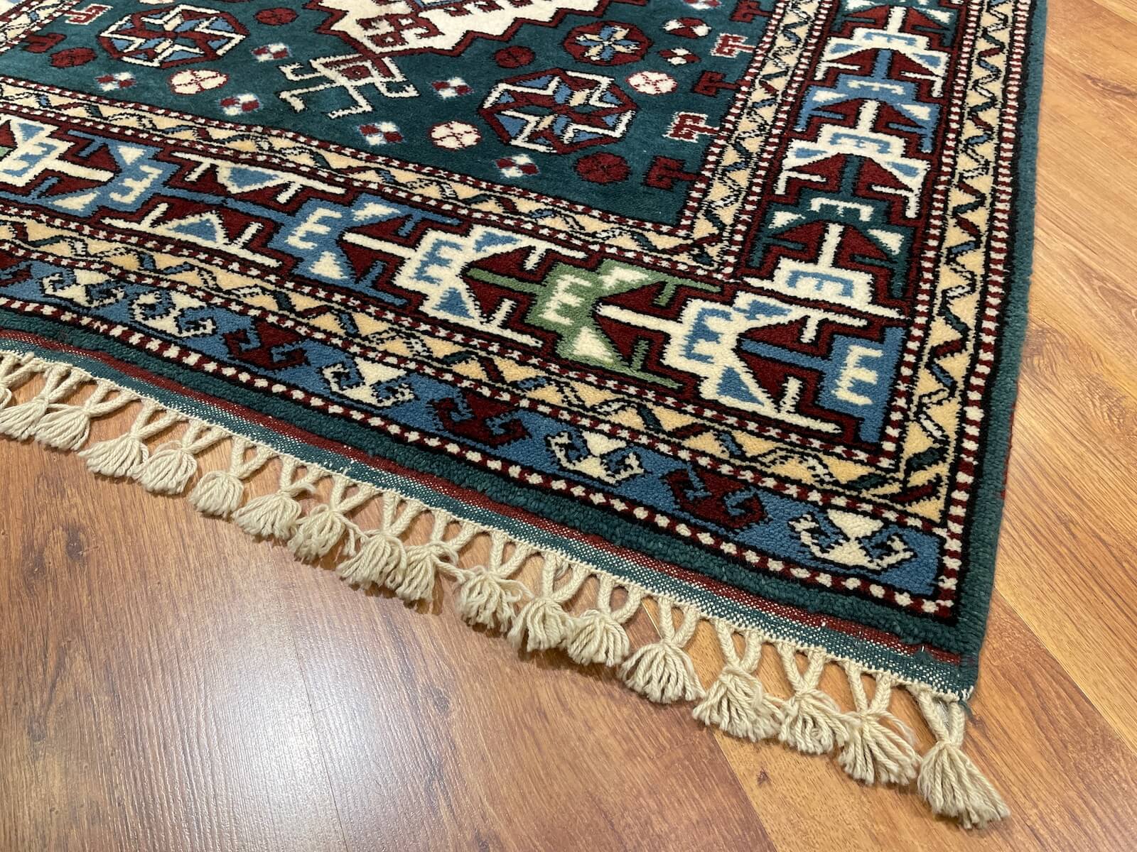 Çanakkale Yörük El Dokuma Halı