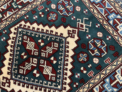 Çanakkale Yörük El Dokuma Halı