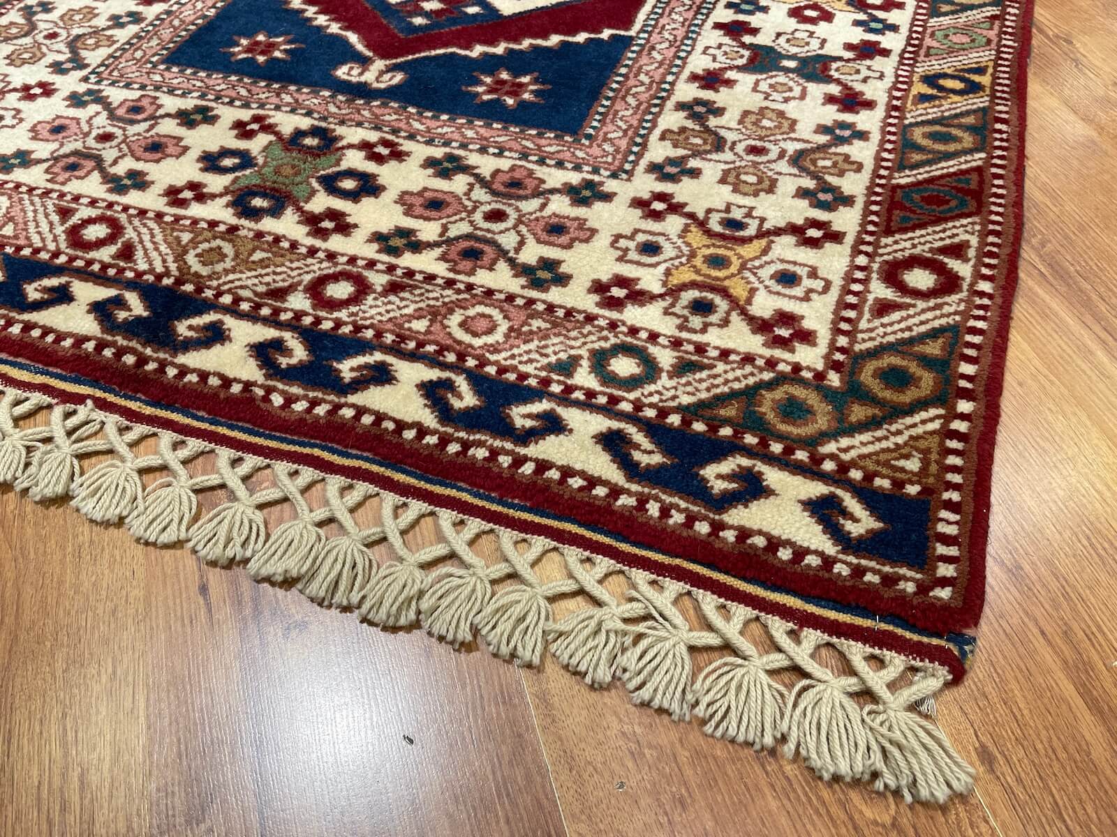 Çanakkale Yörük El Dokuma Halı