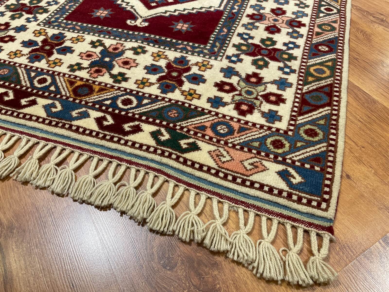 Çanakkale Yörük El Dokuma Halı