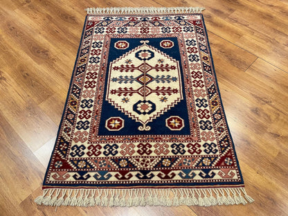 Çanakkale Yörük El Dokuma Halı