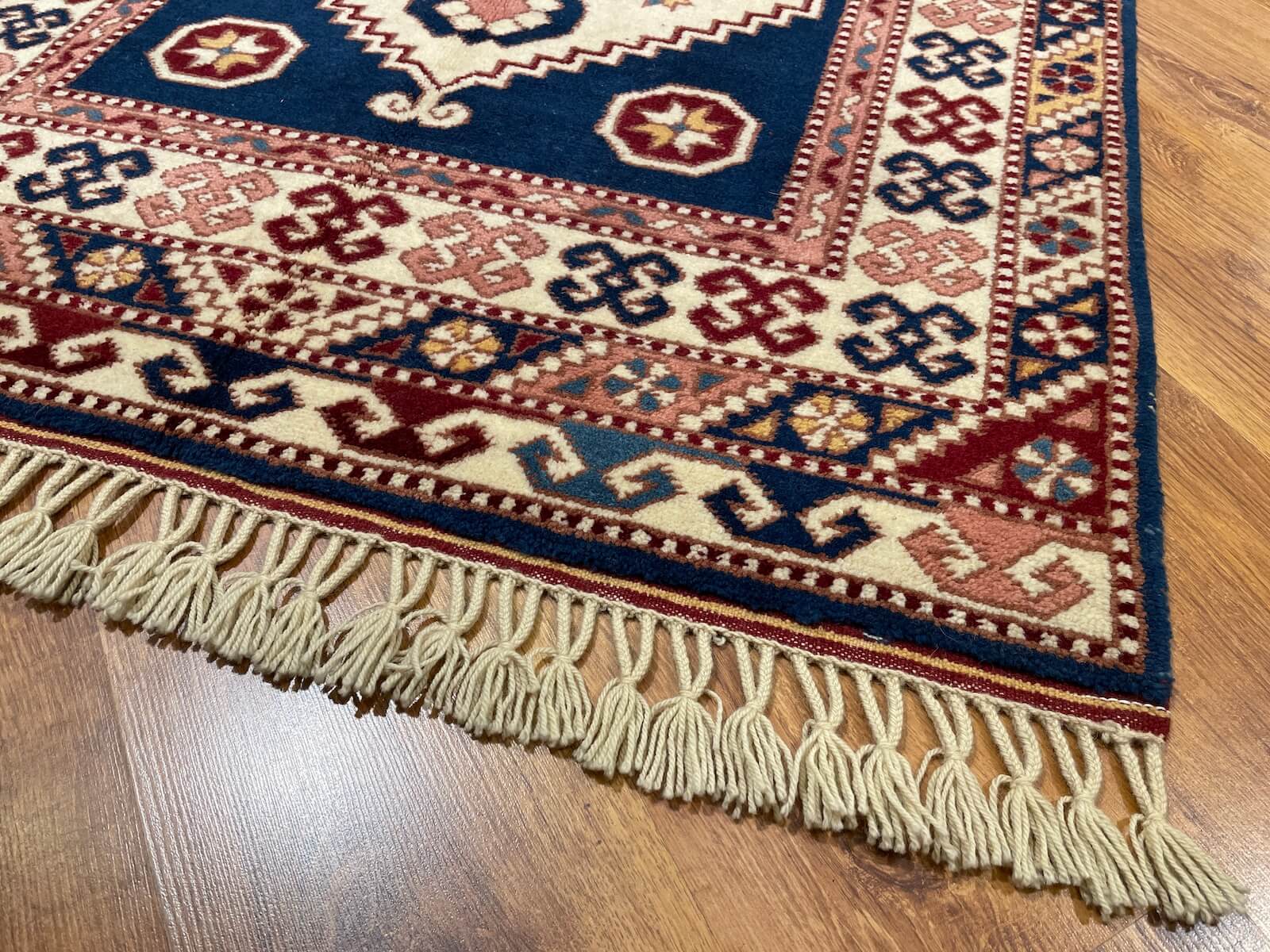 Çanakkale Yörük El Dokuma Halı