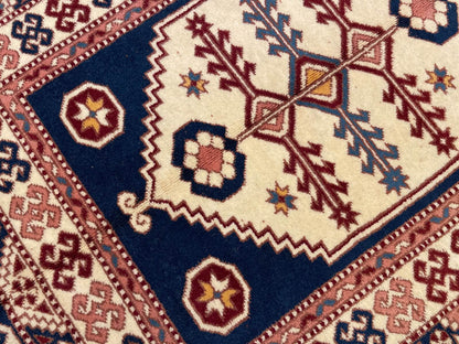 Çanakkale Yörük El Dokuma Halı