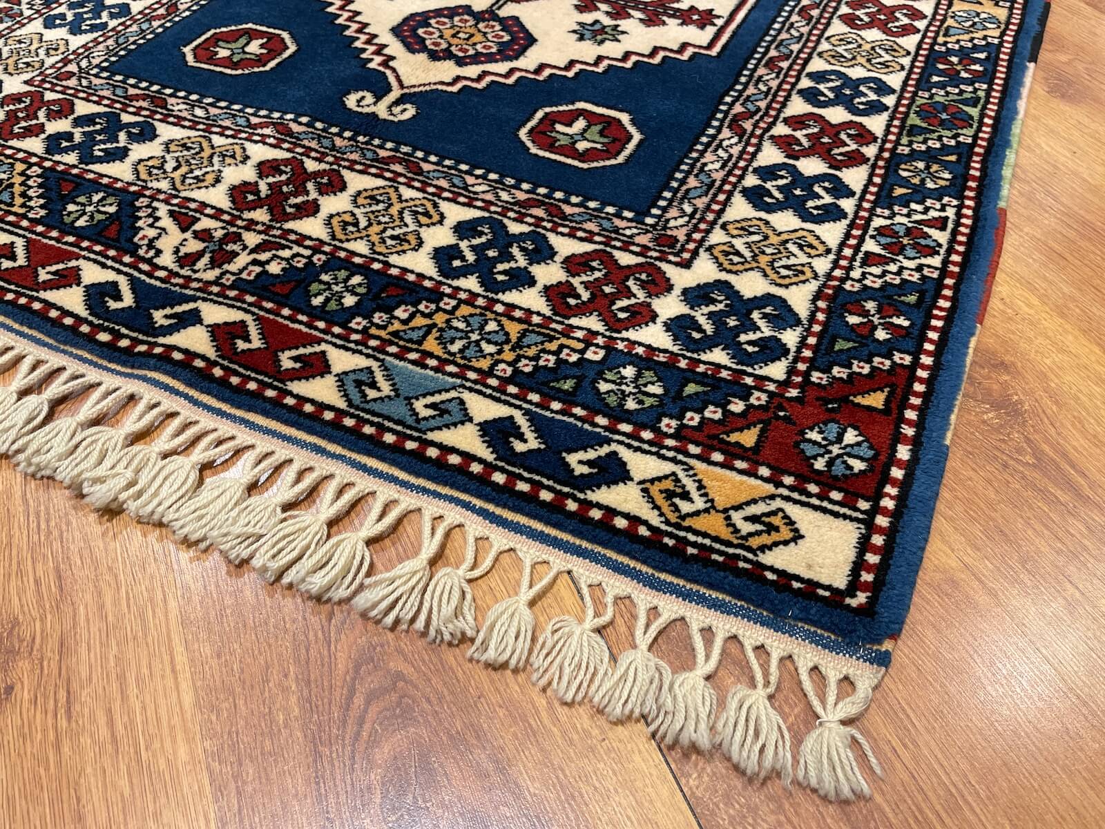 Çanakkale Yörük El Dokuma Halı