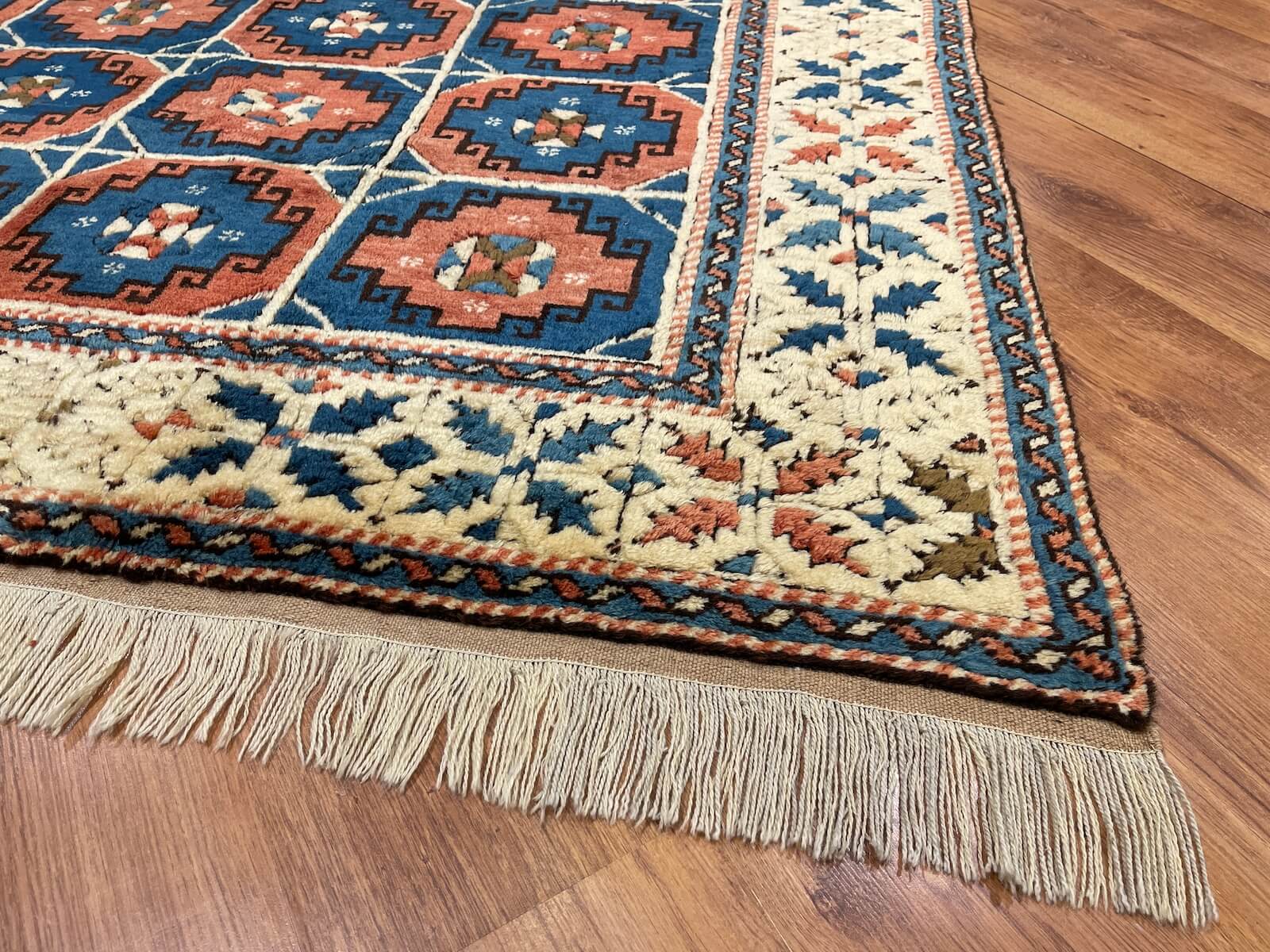 Çanakkale Yörük El Dokuma Halı