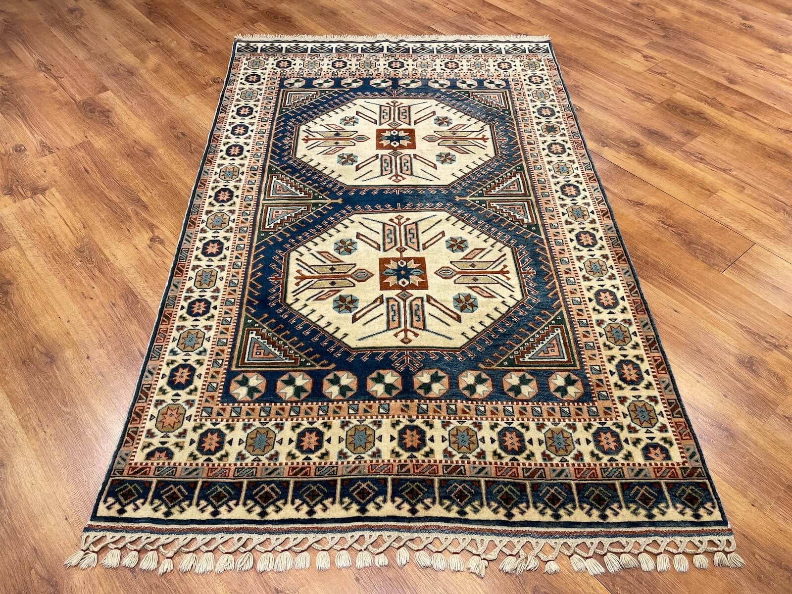 Çanakkale Yörük El Dokuma Halı