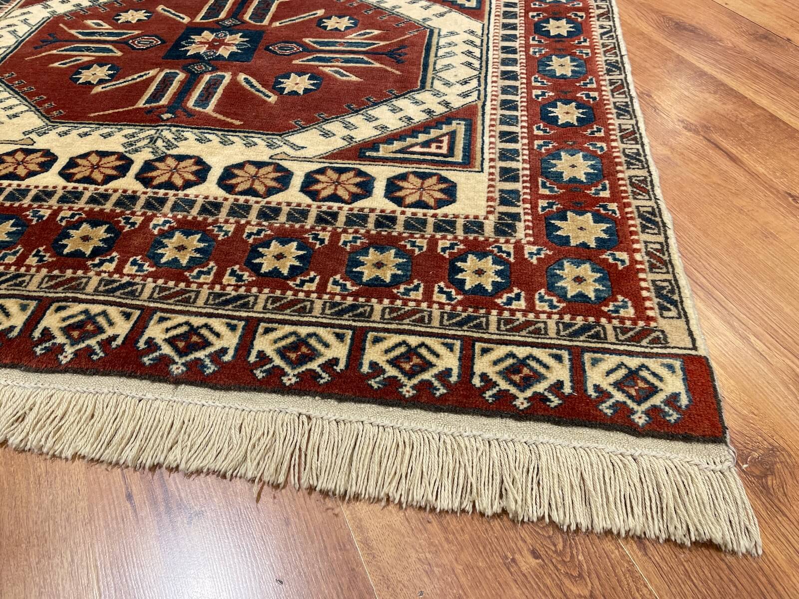 Çanakkale Yörük El Dokuma Halı