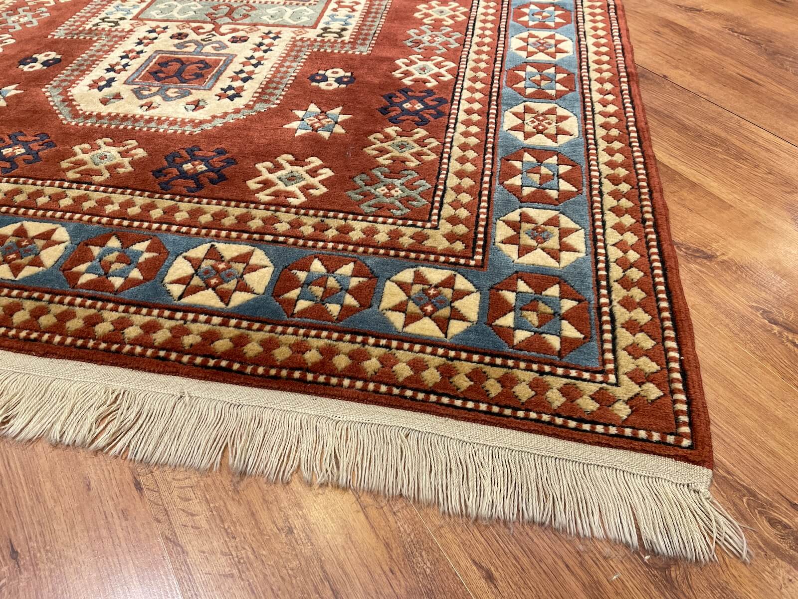 Çanakkale Yörük El Dokuma Halı