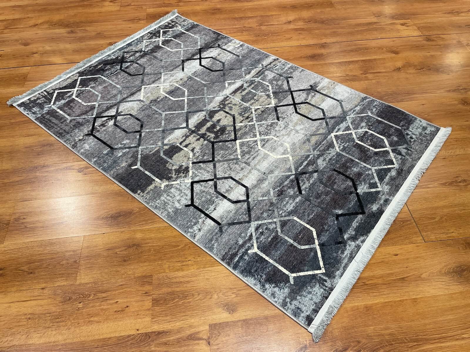 Dekoratif Şönil Decor Kilim FS805