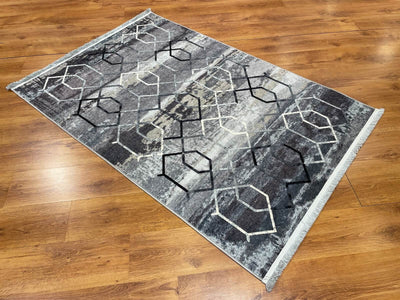 Dekoratif Şönil Decor Kilim FS805