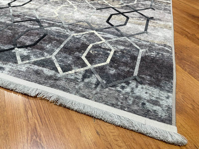 Dekoratif Şönil Decor Kilim FS805