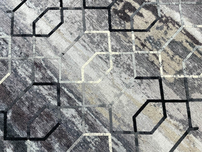 Dekoratif Şönil Decor Kilim FS805