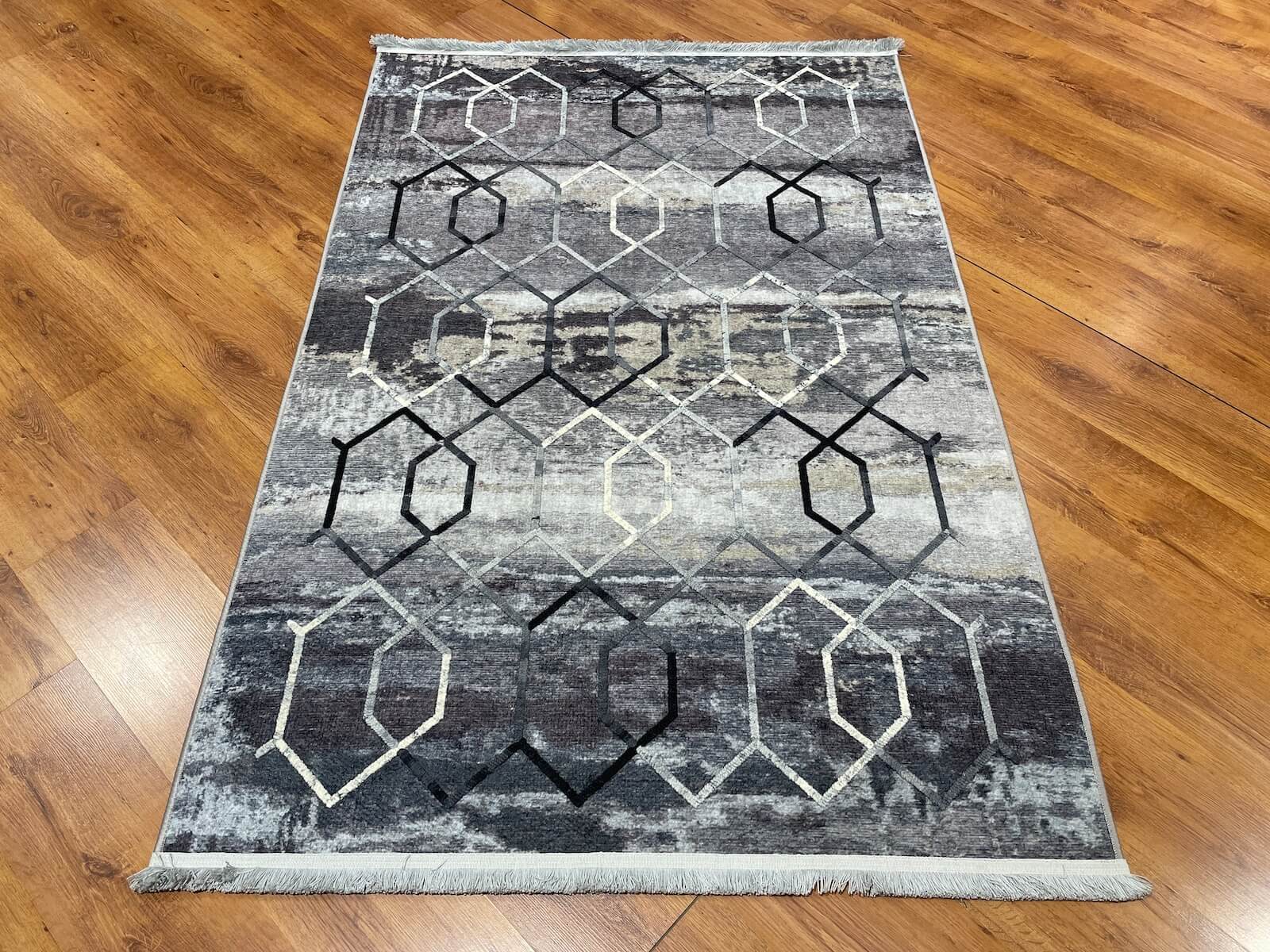 Dekoratif Şönil Decor Kilim FS805