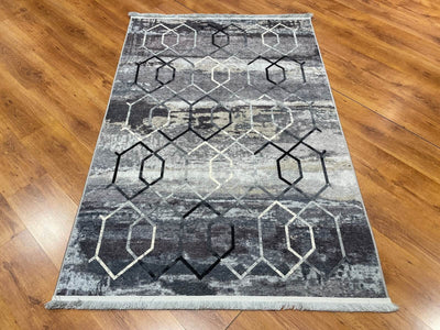 Dekoratif Şönil Decor Kilim FS805