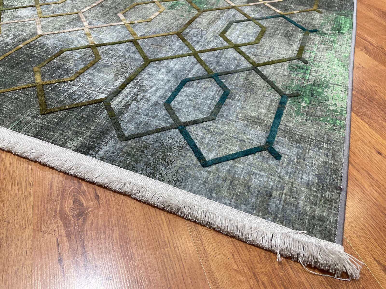 Dekoratif Şönil Decor Kilim FS808
