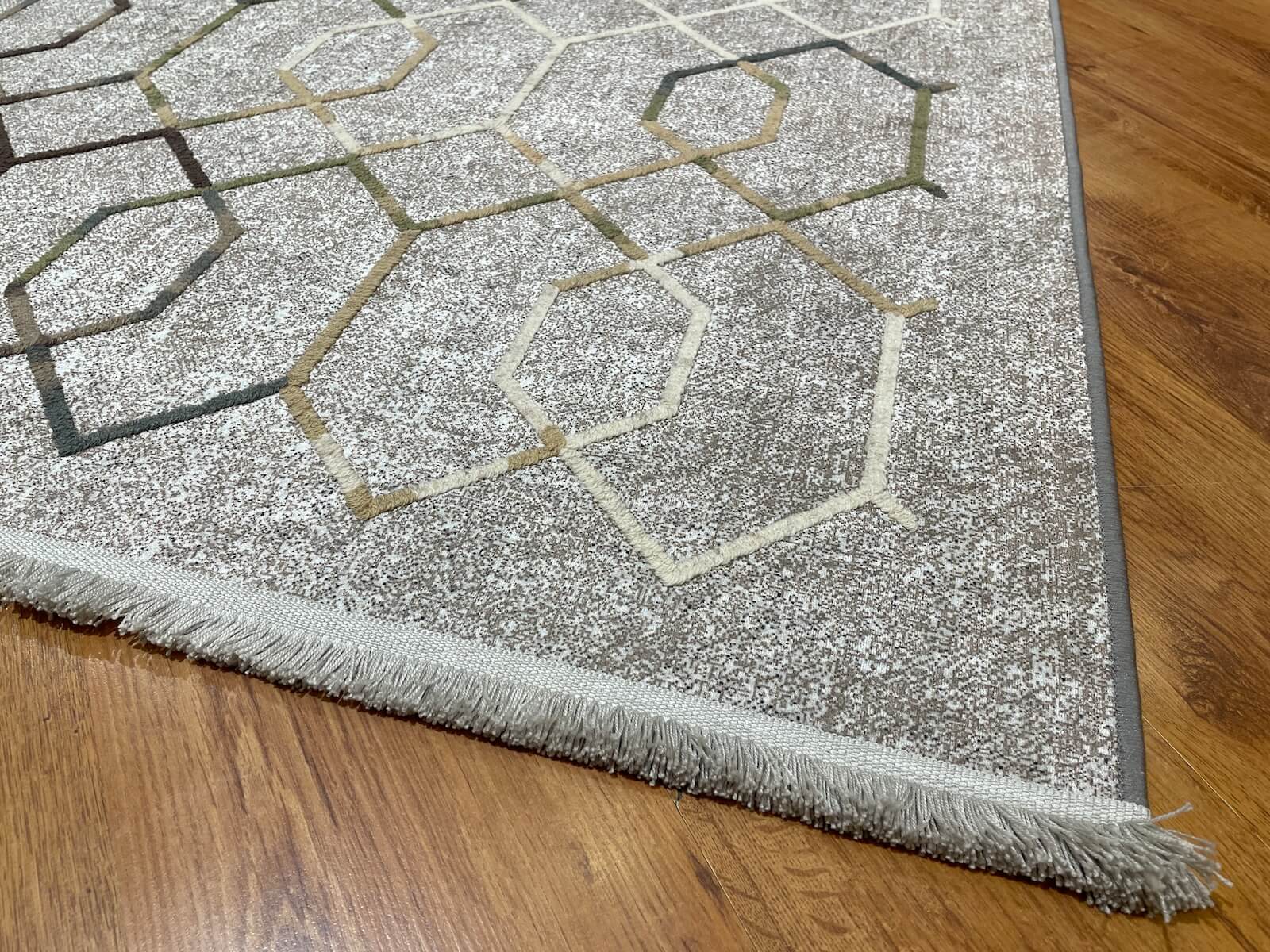Dekoratif Şönil Decor Kilim FS810
