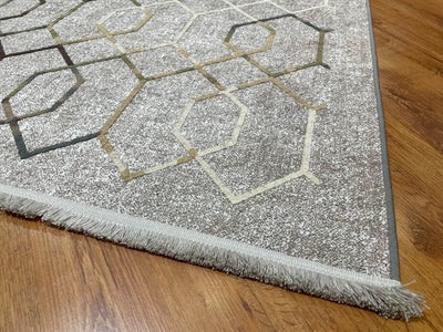 Dekoratif Şönil Decor Kilim FS810