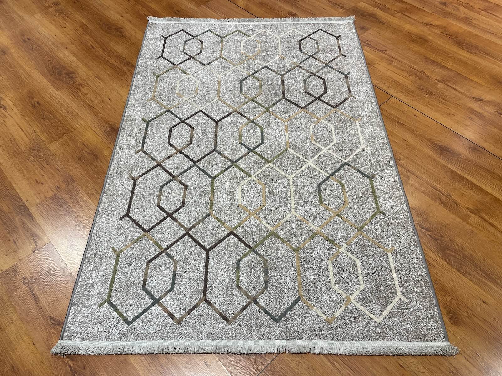 Dekoratif Şönil Decor Kilim FS810