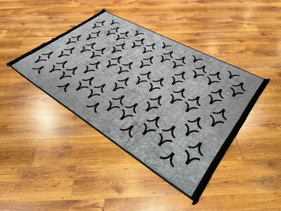 Dekoratif Şönil Decor Kilim FY4005