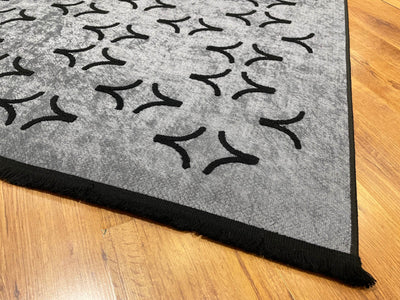 Dekoratif Şönil Decor Kilim FY4005