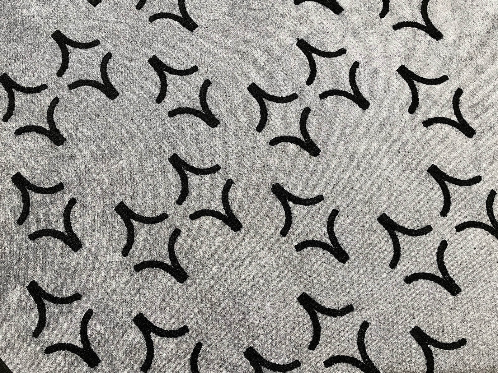 Dekoratif Şönil Decor Kilim FY4005