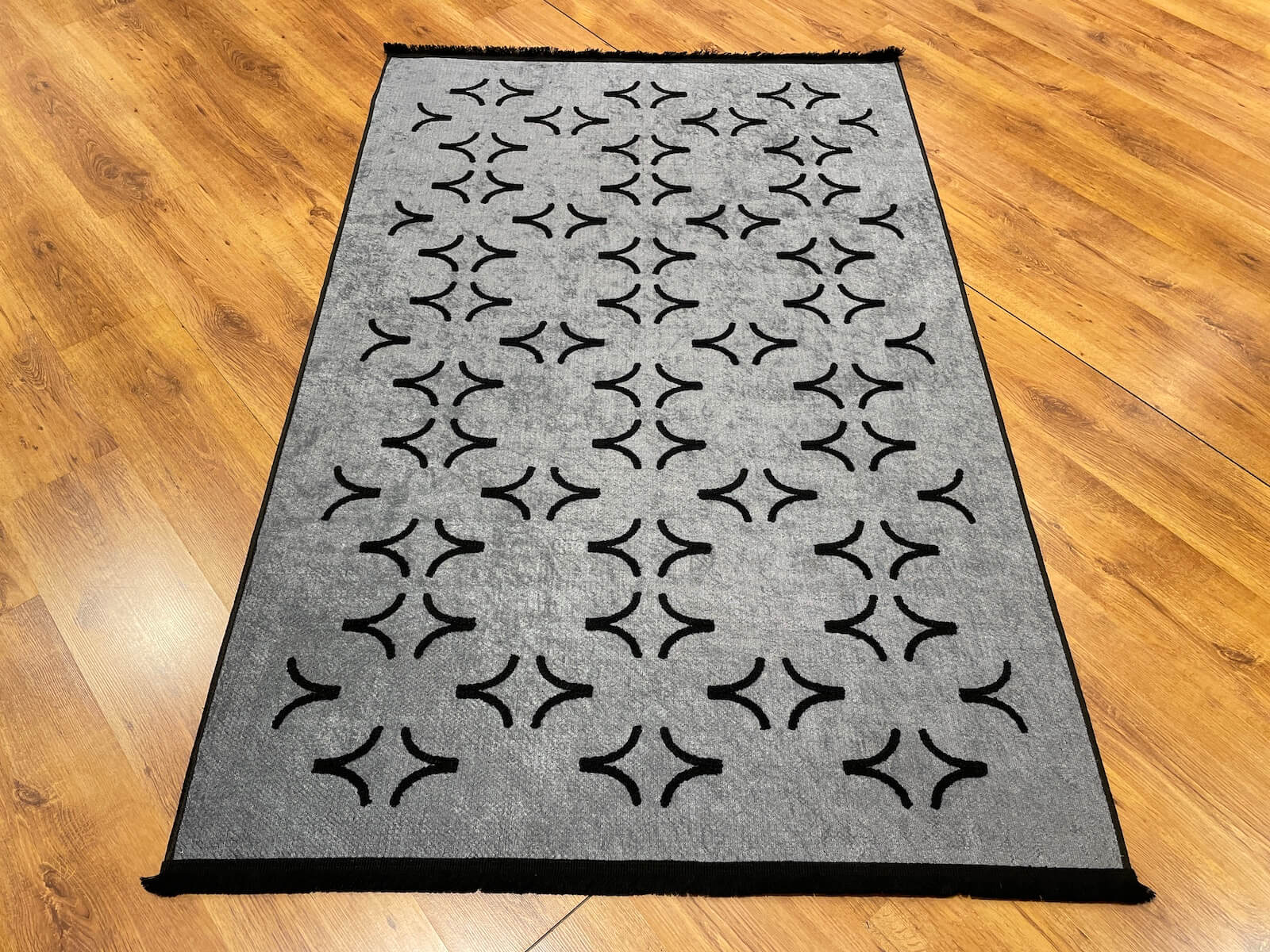 Dekoratif Şönil Decor Kilim FY4005