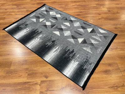Dekoratif Şönil Decor Kilim FY4009