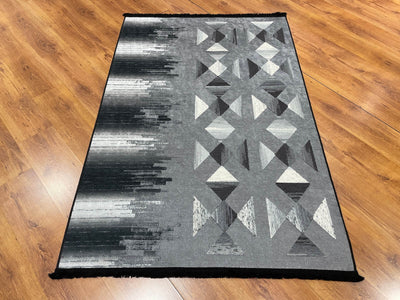 Dekoratif Şönil Decor Kilim FY4009