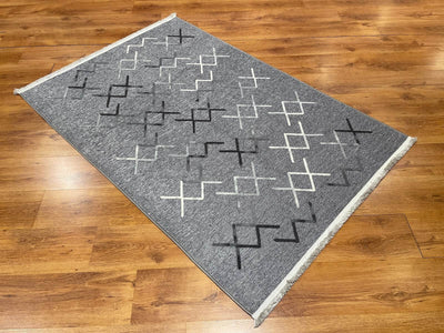 Dekoratif Şönil Decor Kilim NV5000